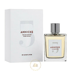 Eight & Bob Annicke 5 Eau de Parfum