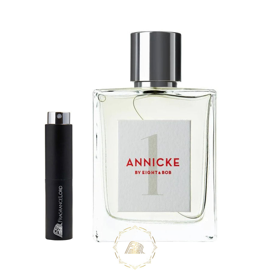 Eight & Bob Annicke 1 Pour Femme Eau De Parfum Travel Size Spray
