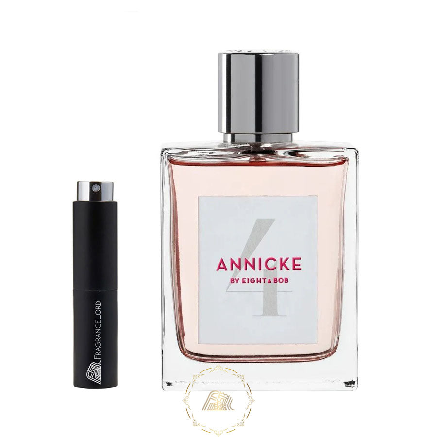 Eight & Bob Annicke 4 Pour Femme Eau De Parfum Travel Size Spray