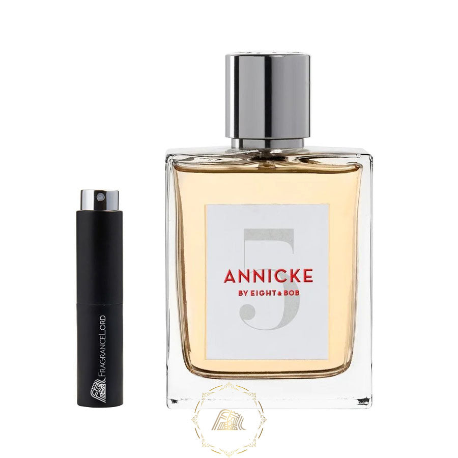 Eight & Bob Annicke 5 Pour Femme Eau De Parfum Travel Size Spray