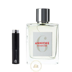 Eight & Bob Annicke 6 Pour Femme Eau De Parfum Travel Size Spray