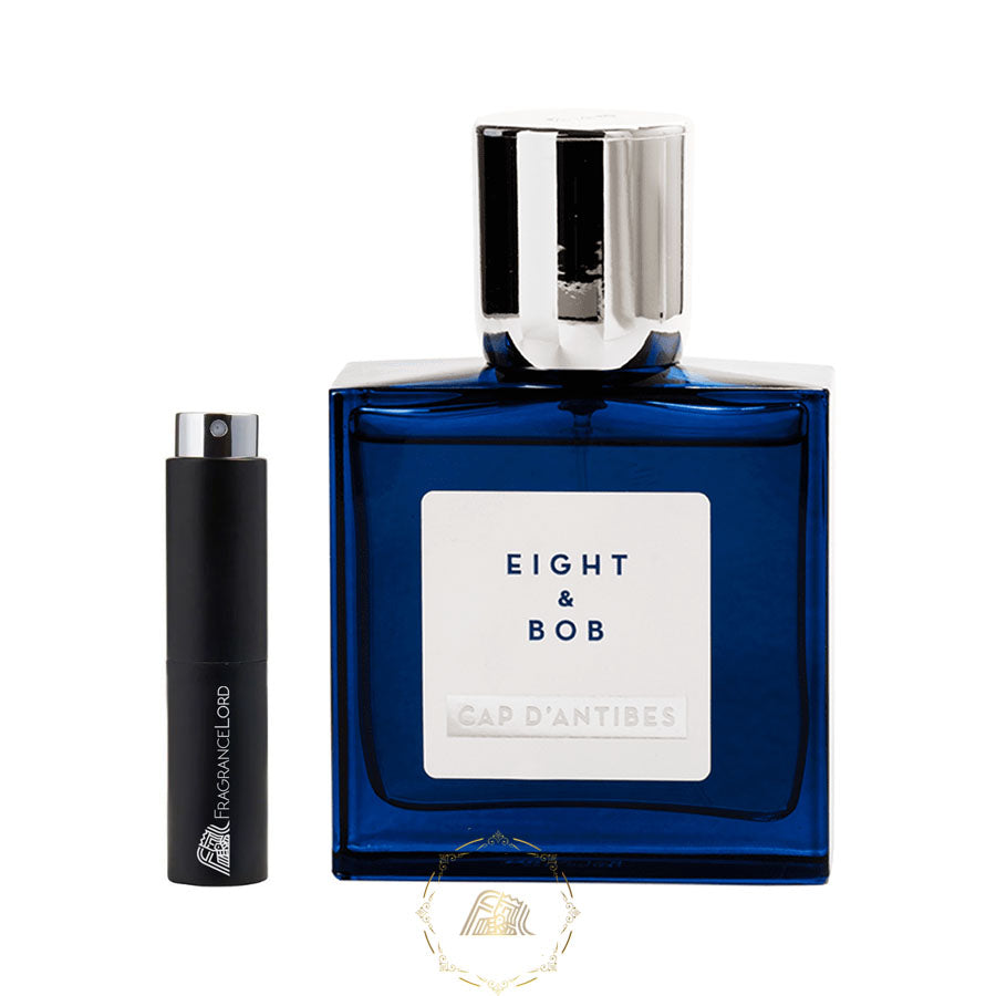 Eight & Bob Cap D'antibes Eau De Parfum Travel Size Spray