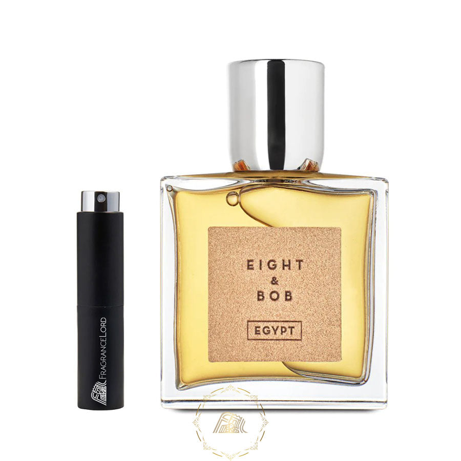 Eight & Bob Egypt Eau De Parfum Travel Size Spray