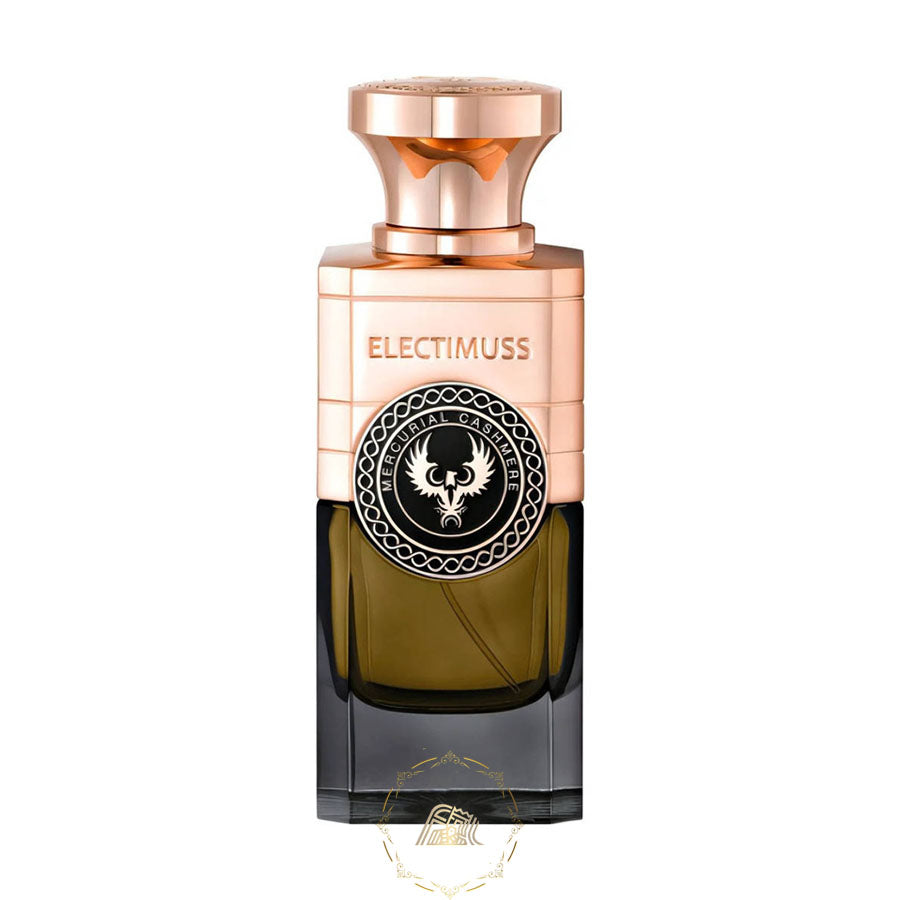 Electimuss Mercurial Cashmere Pure Parfum Spray