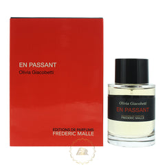 Frederic Malle En Passant Eau De Parfum Spray