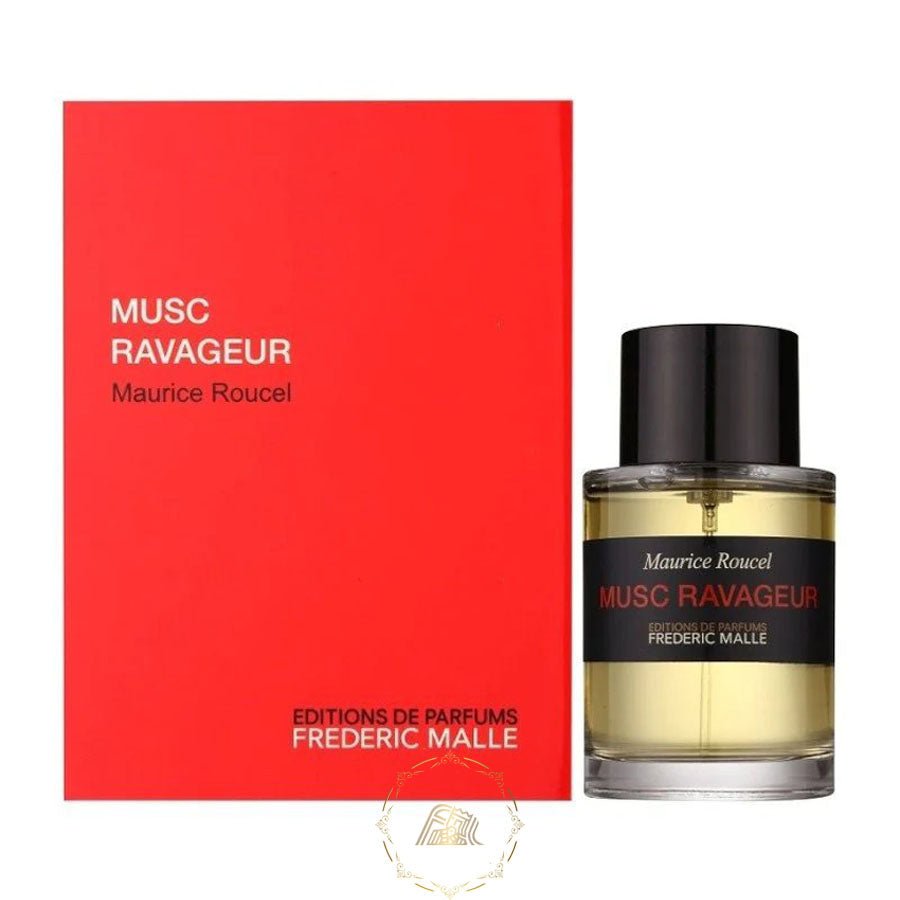 Frederic Malle Musc Ravageur Eau De Parfum Spray