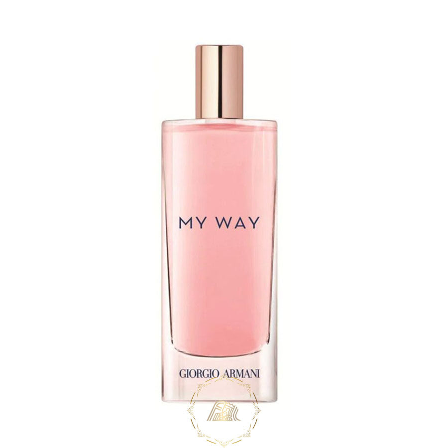 Giorgio Armani My Way Eau De Parfum Spray