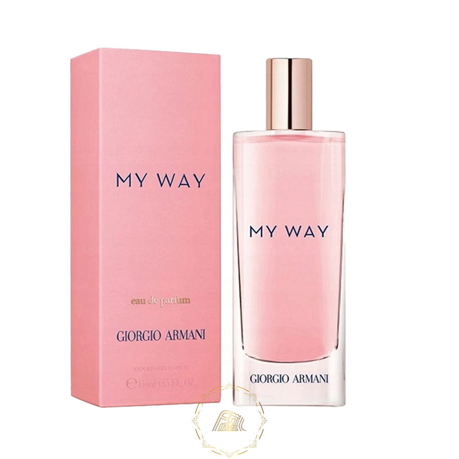 Giorgio Armani My Way Eau De Parfum Spray