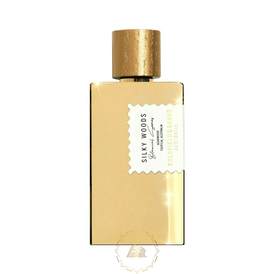 Goldfield & Banks Silky Woods Perfume Concentrate Spray