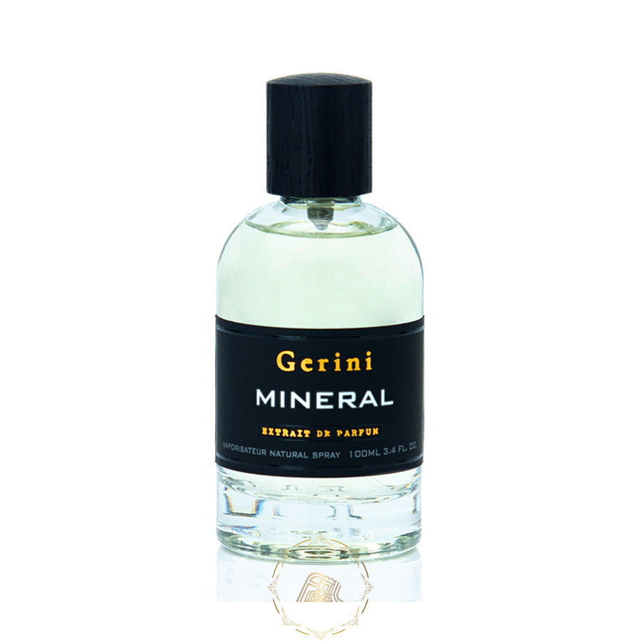 Gerini Mineral Extrait De Parfum Spray