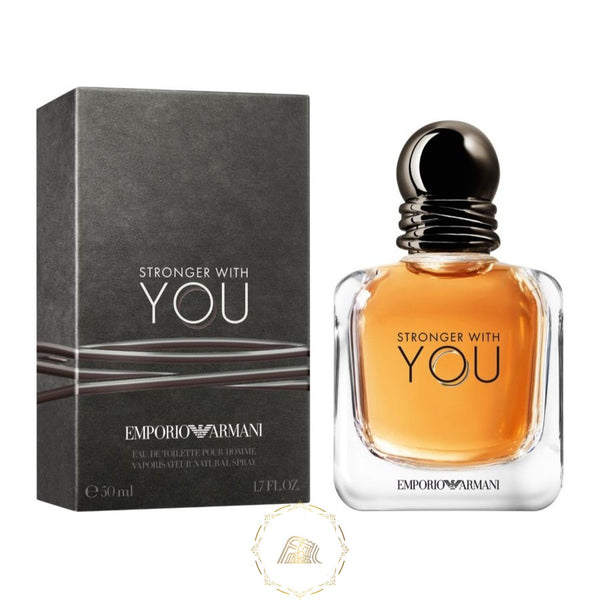 香水(男性用) GIORGIO ARMANI STRONGER WITH YOU GiorgioArmaniEmporioArmaniStro