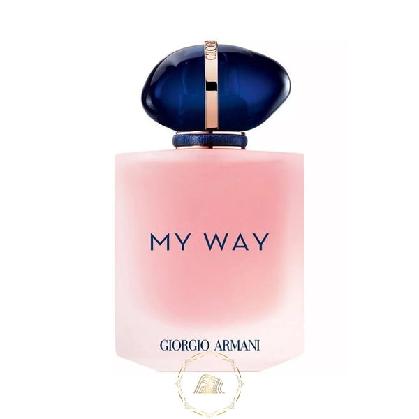 超美品・未使用に近い GIORGIO ARMANI MY WAY 90ml GiorgioArmaniMyWayFloralEauDeP