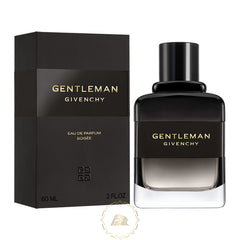 Givenchy Gentleman Eau De Parfum Boisee Spray