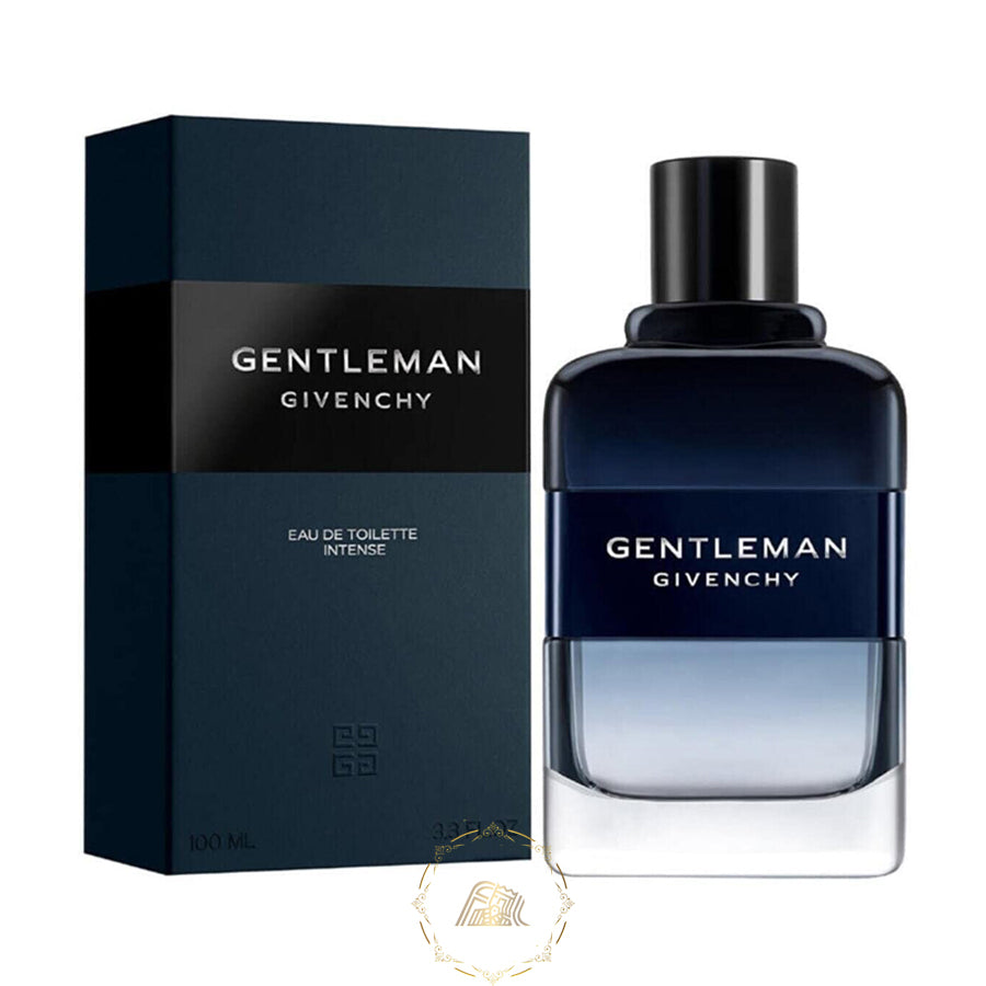 Givenchy Gentleman Eau De Parfum Intense Spray
