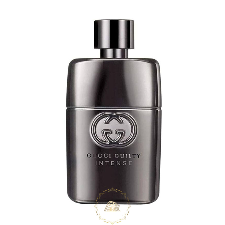 Gucci Guilty Intense Pour Homme Spray