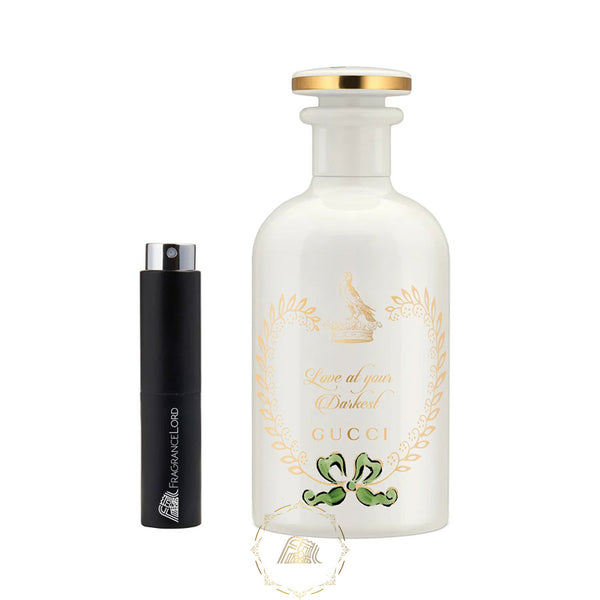 その他 GUCCI Eau de Parfum 200ml GucciTheAlchemist_sGardenLovea