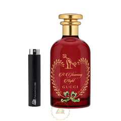 Gucci a Gloaming Night Eau De Parfum Travel Spray