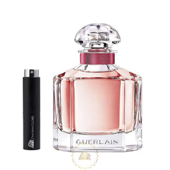 Guerlain Mon Bloom of Rose Eau De Parfum Travel Spray