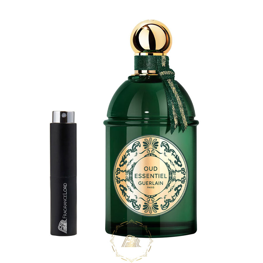 Guerlain Oud Essentiel Eau De Parfum Travel Spray