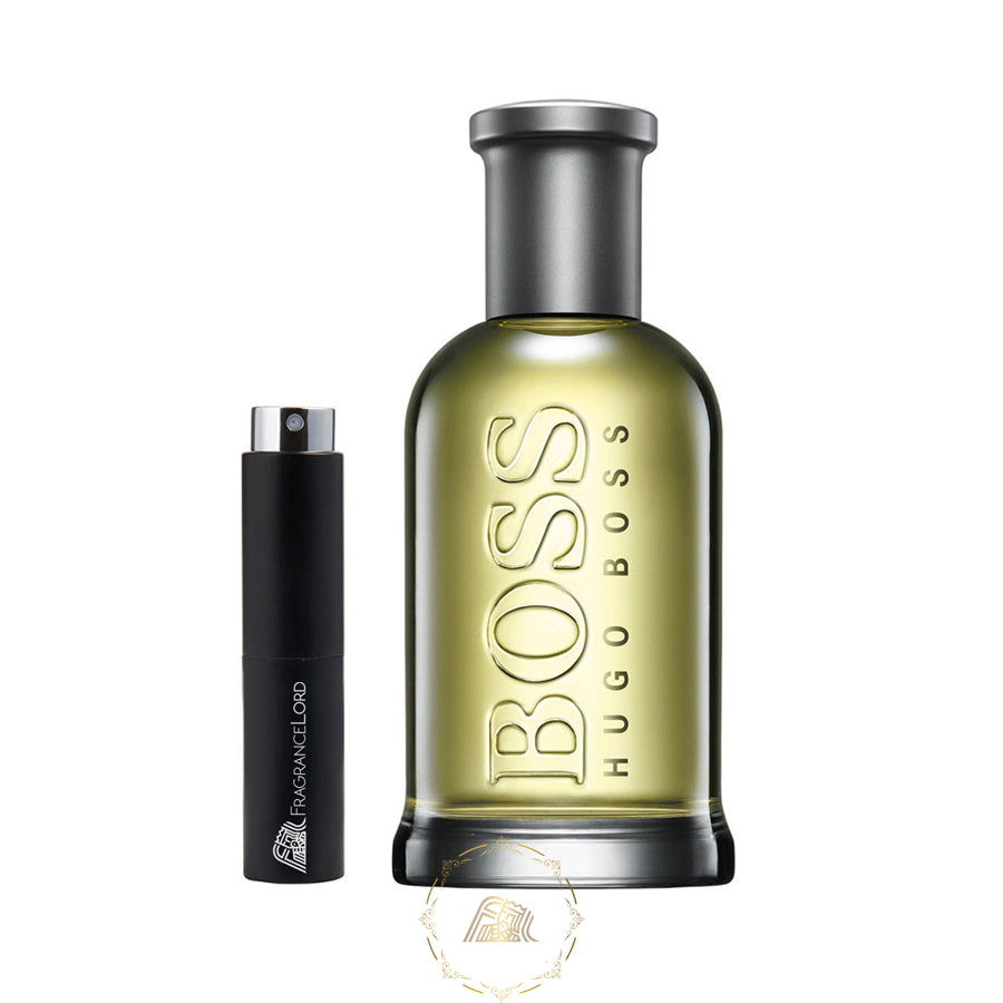 Hugo Boss Bottled Eau De Toilette Travel Size Spray