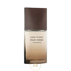 Issey Miyake L'eau D'issey Wood & Wood Edp Intense Spray 1