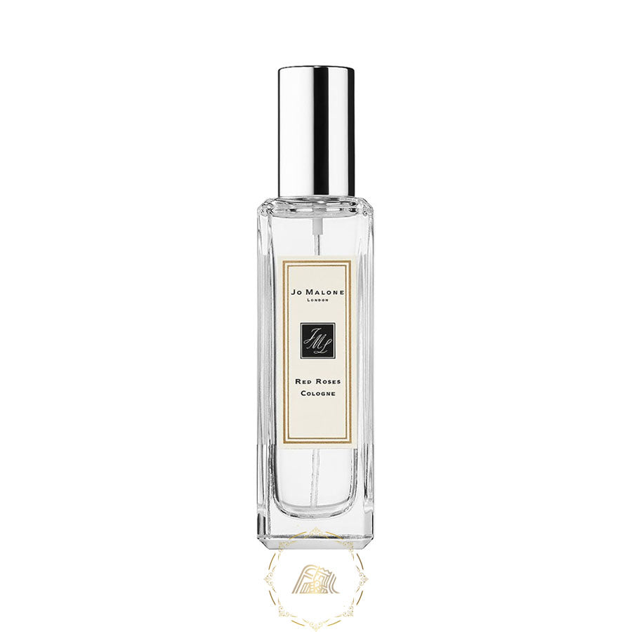 Jo Malone Red Roses Cologne Spray 1