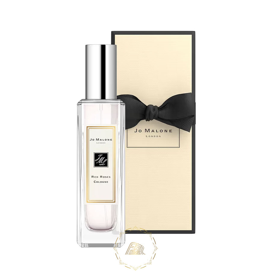 Jo Malone Red Roses Cologne Spray