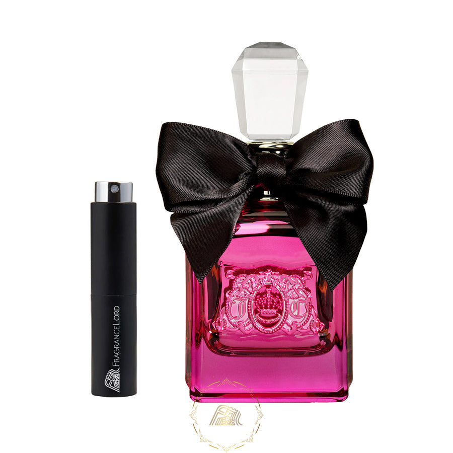 Juicy Couture Viva La Juicy Noir Eau De Parfum Travel Spray