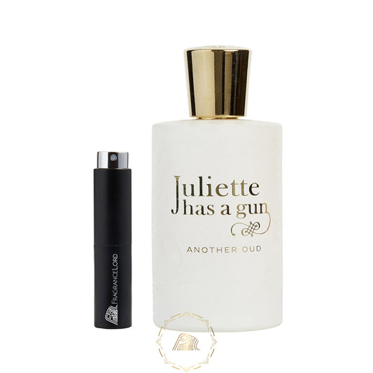 Juliette Has a Gun Another Oud Eau De Parfum Travel Spray