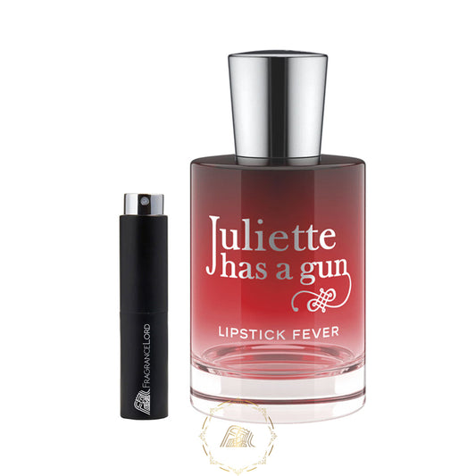 Juliette Has a Gun Lipstick Fever Eau De Parfum Travel Spray