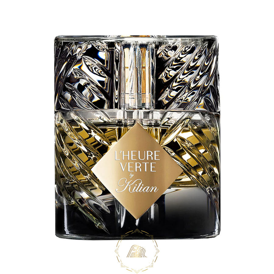 Kilian L'heure Verte Eau De Parfum Spray – Fragrancelord.com