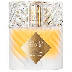 Kilian Angels' Share On The Rocks Eau De Parfum 50ml — modern gourmand cognac | Fragrancelord.com