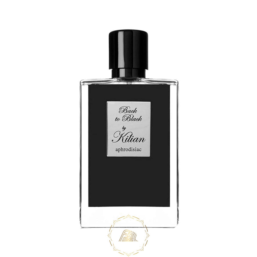 Kilian Back to Black Aphrodisiac Eau De Parfum Refill 1