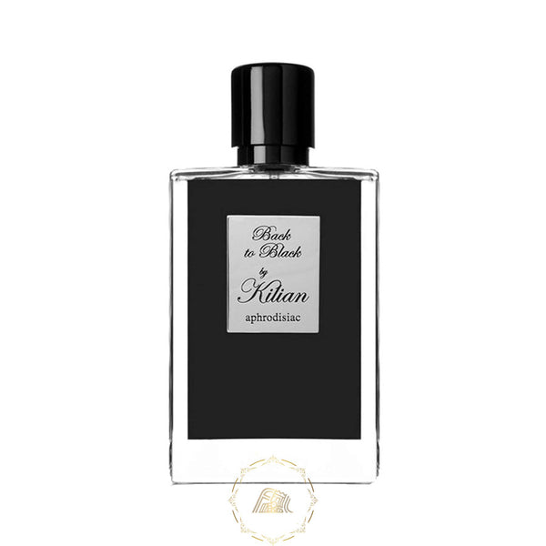 Back to Black Aphrodisiac Eau de Parfum Spray by Kilian 1.7 oz