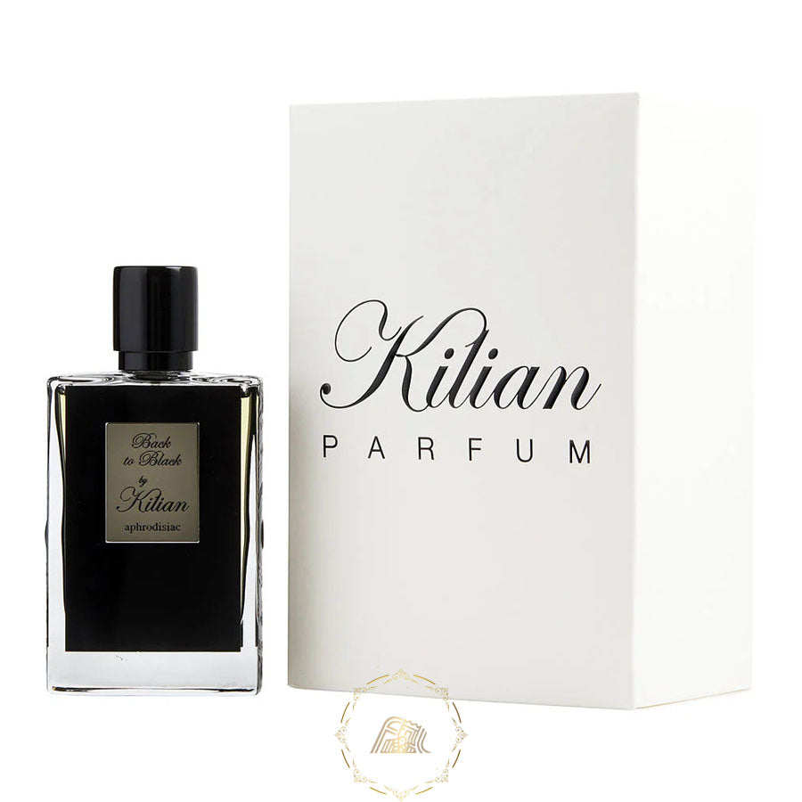 Kilian Back to Black Aphrodisiac Eau De Parfum Refill