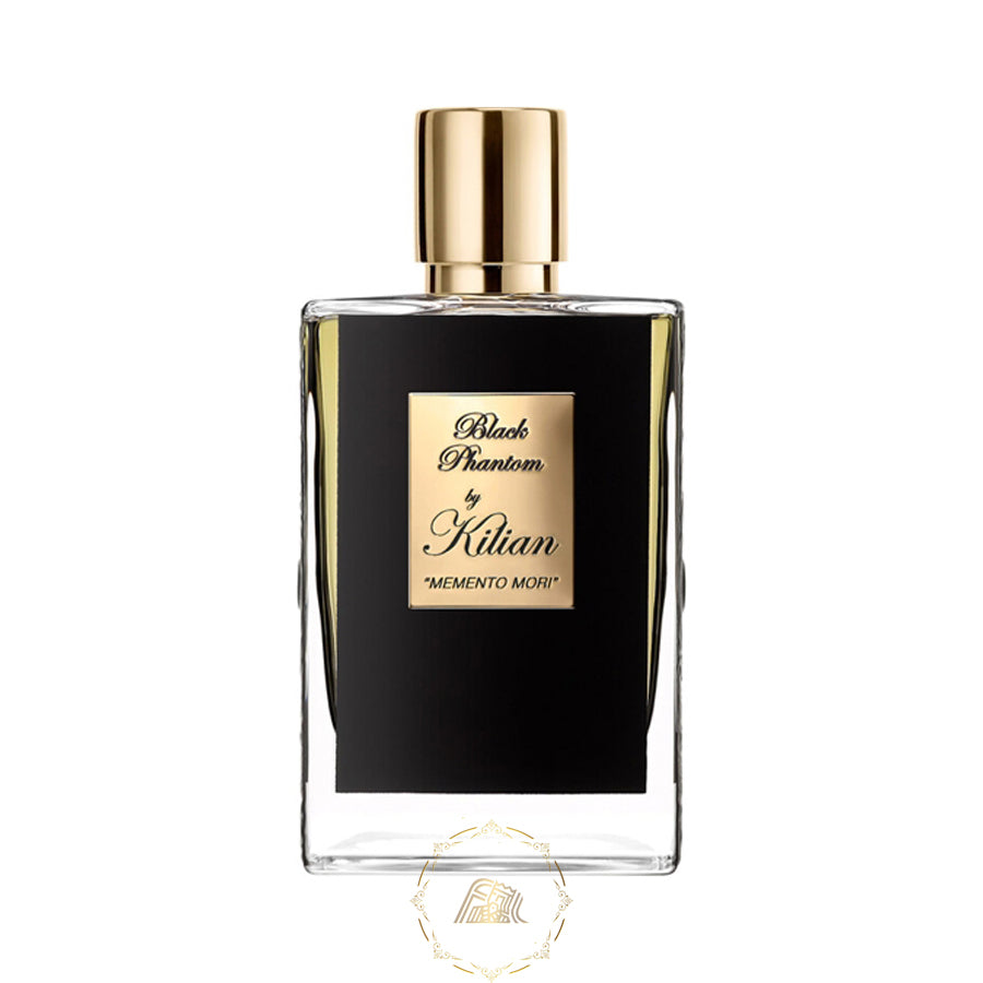 Kilian Black Phantom Memento Mori Eau De Parfum Spray 1