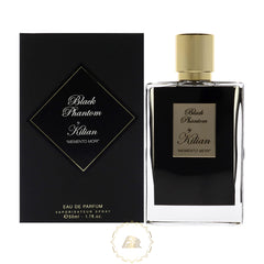 Kilian Black Phantom Memento Mori Eau De Parfum Spray