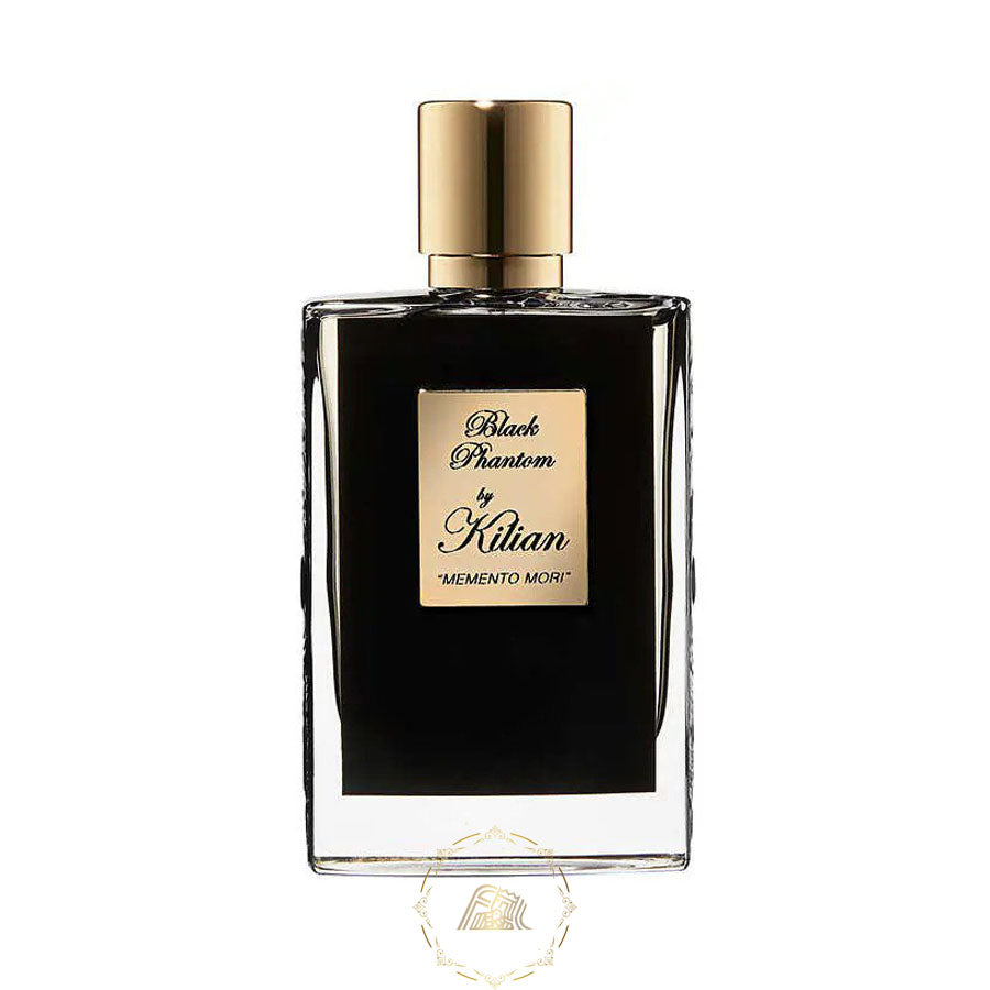 Kilian Black Phantom Memento Mori Eau De Parfum with Coffret 1