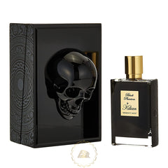 Kilian Black Phantom Memento Mori Eau De Parfum with Coffret