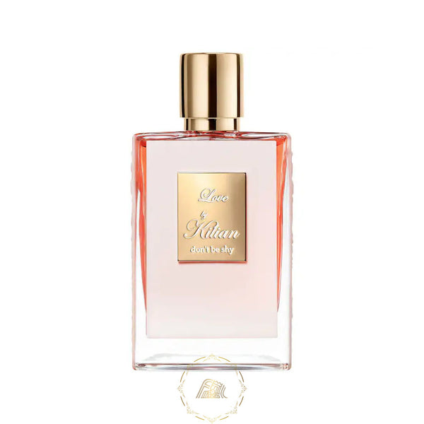 D*y様 湖水LOVE BY KILIAN DO’NT BE SHY 50ML Kilian Love Don't Be Shy Eau De Parfum Spray – Fragrancelord.com