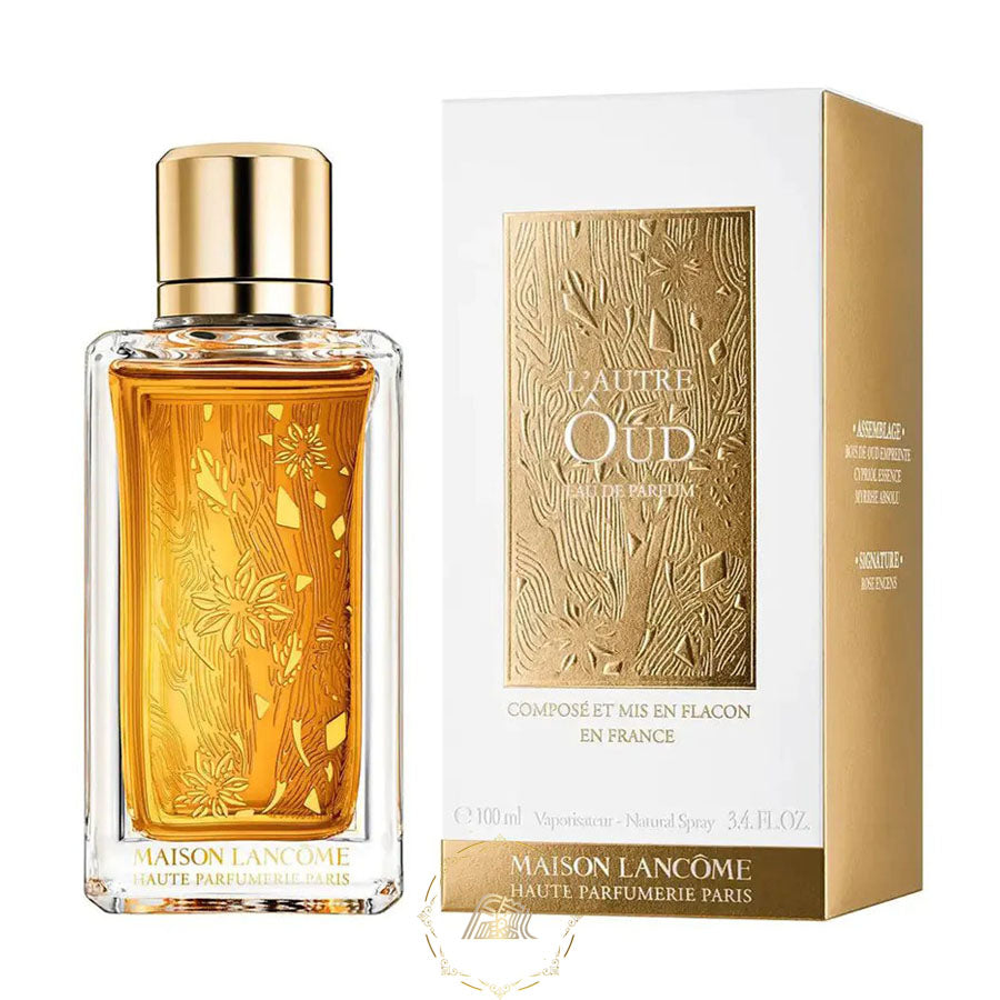 メゾンランコム　ロートルウード　７５ml　オードパルファン　LAUTRE　OUD L'Autre Oud Lancôme perfume - a fragrance for women