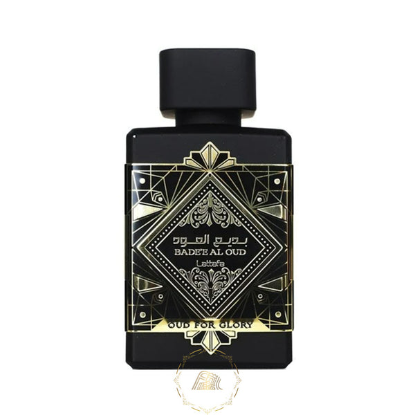 未開　新品 Lattafa Oud for Glory EDP 100ml Lattafa Oud for Glory Eau De Parfum Spray – Fragrancelord.com