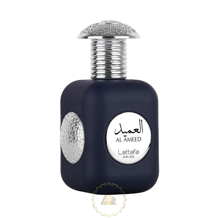 Lattafa Pride Al Ameed Eau De Parfum Spray 1
