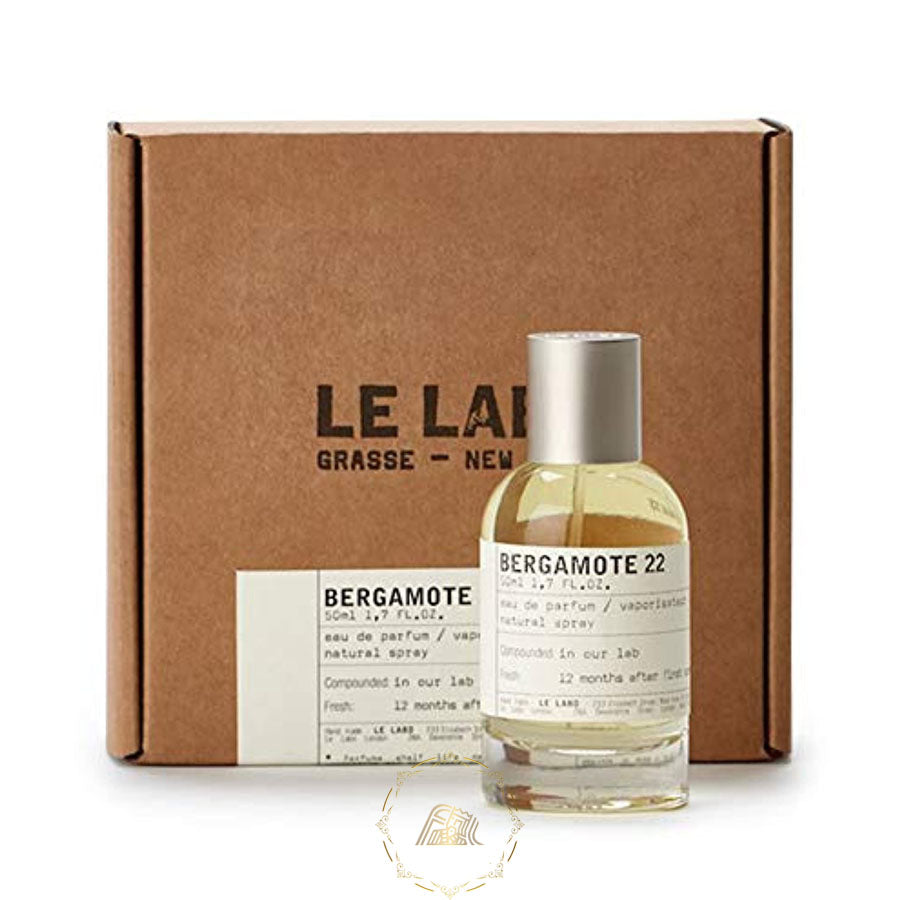 Le Labo Bergamote 22 Eau De Parfum Spray