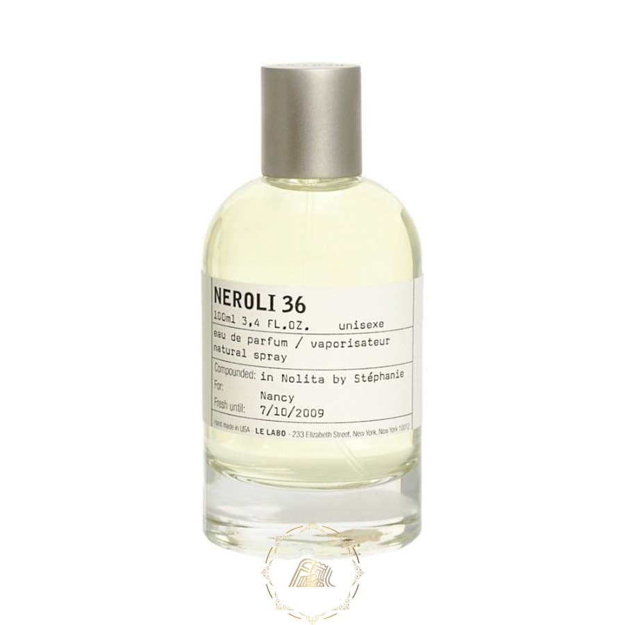 Le Labo Neroli 36 Eau De Parfum Spray 1