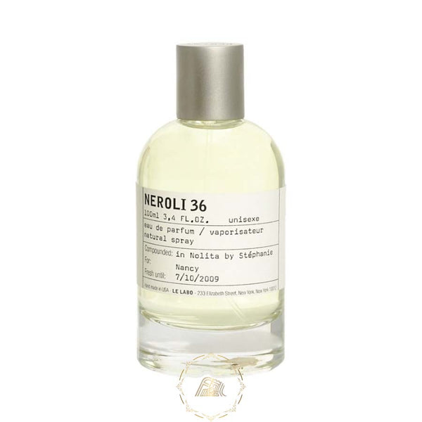 Le Labo Neroli 36 EDP - Fresh & Floral | Fragrance Lord