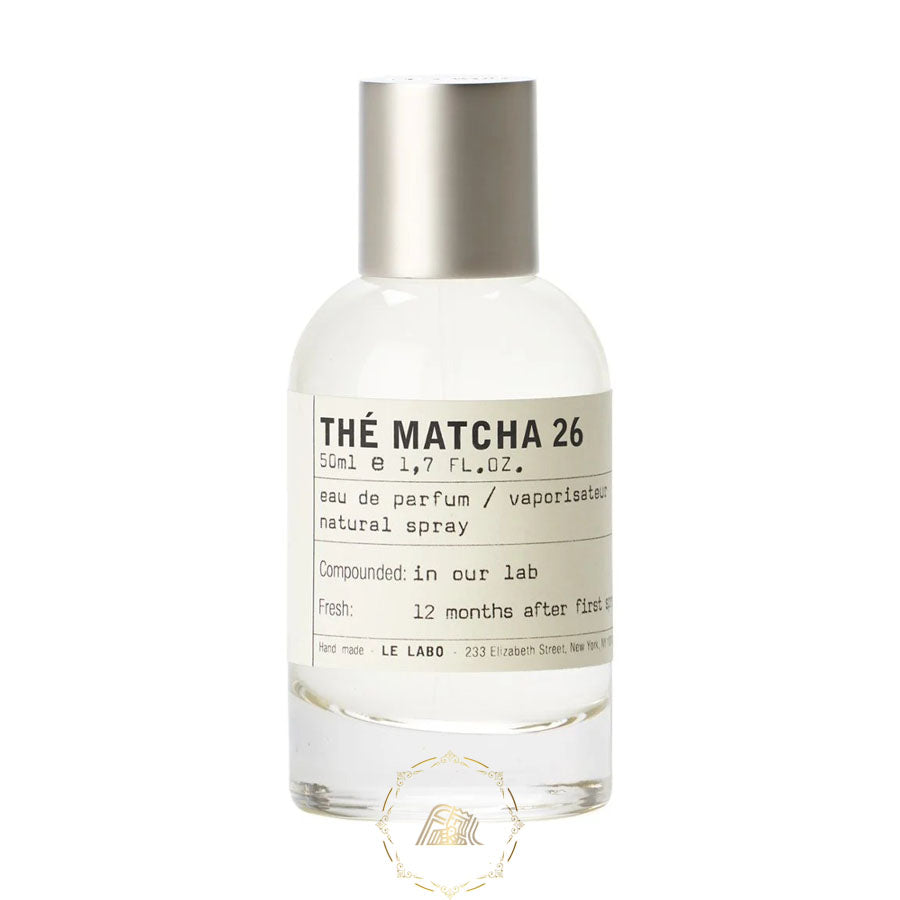 Le Labo the Matcha 26 Eau De Parfum Spray