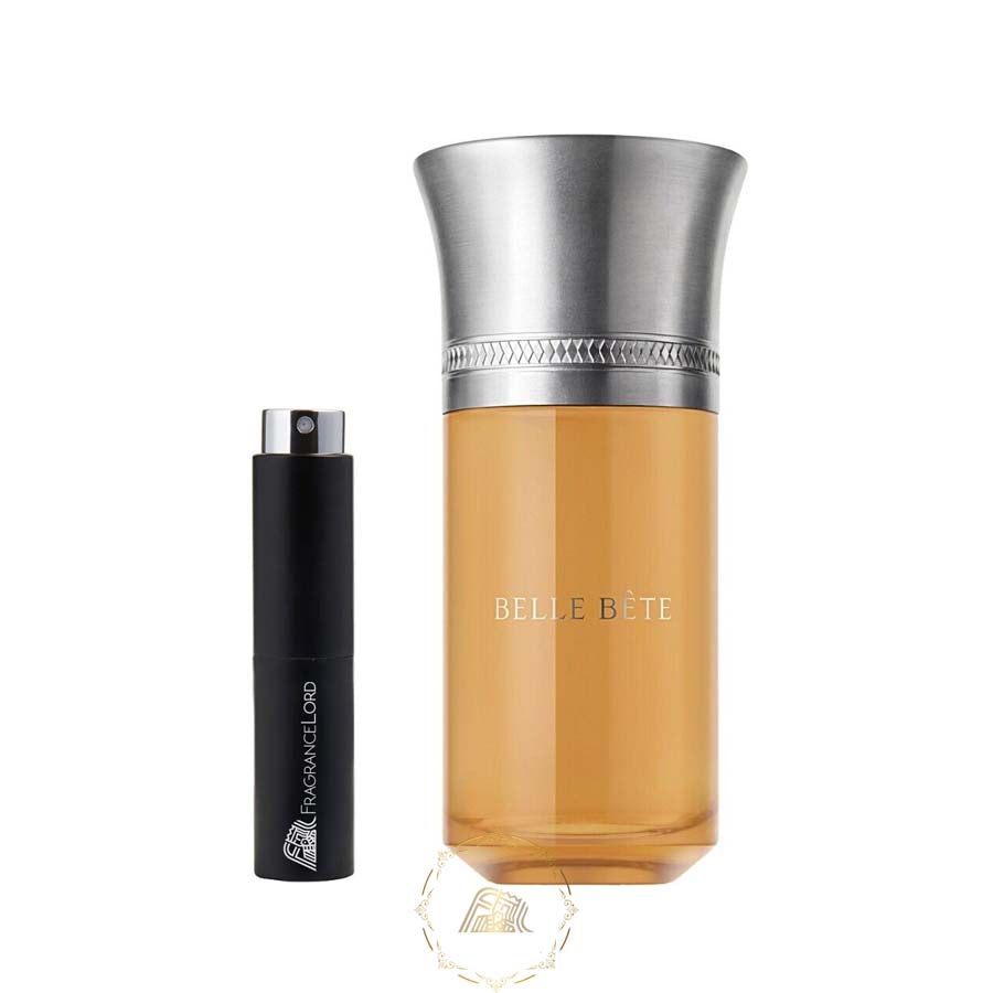 Liquides Imaginaires Belle Bete Eau De Peau Eau De Parfum Travel Spray
