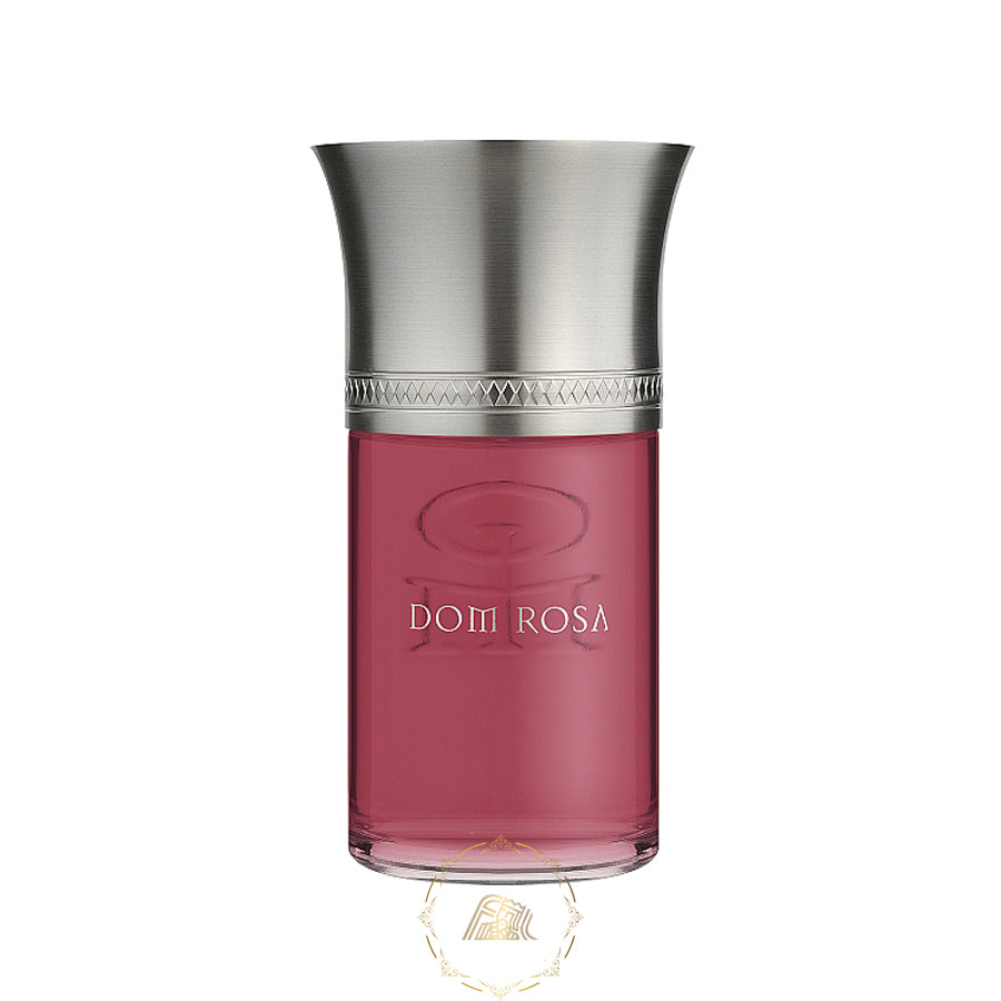 Dom Rosa Perfume Liquides Imaginaires Dom Rosa Eau Sanguine EDP | Captivating & Refined ...
