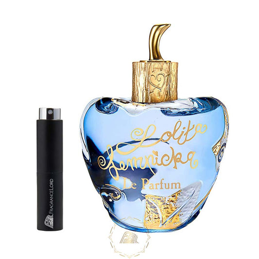 Lolita Lempicka Le Parfum Eau De Parfum Travel Spray